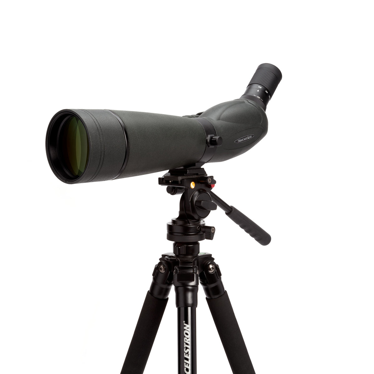 TrailSeeker 20-60×80 - 45°傾斜型フィールドスコープ｜CE-BSTS-52332