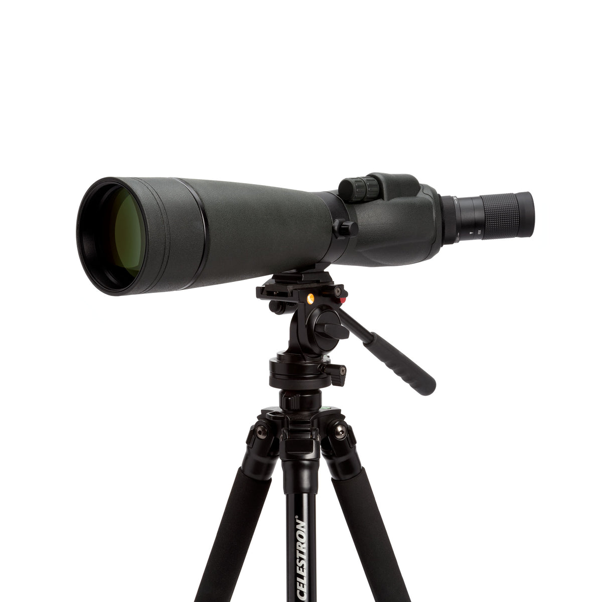 TrailSeeker 20-60×80 - 45°傾斜型フィールドスコープ｜CE-BSTS-52332