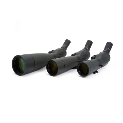 TrailSeeker 20-60×80 - 45°傾斜型フィールドスコープ｜CE-BSTS-52332