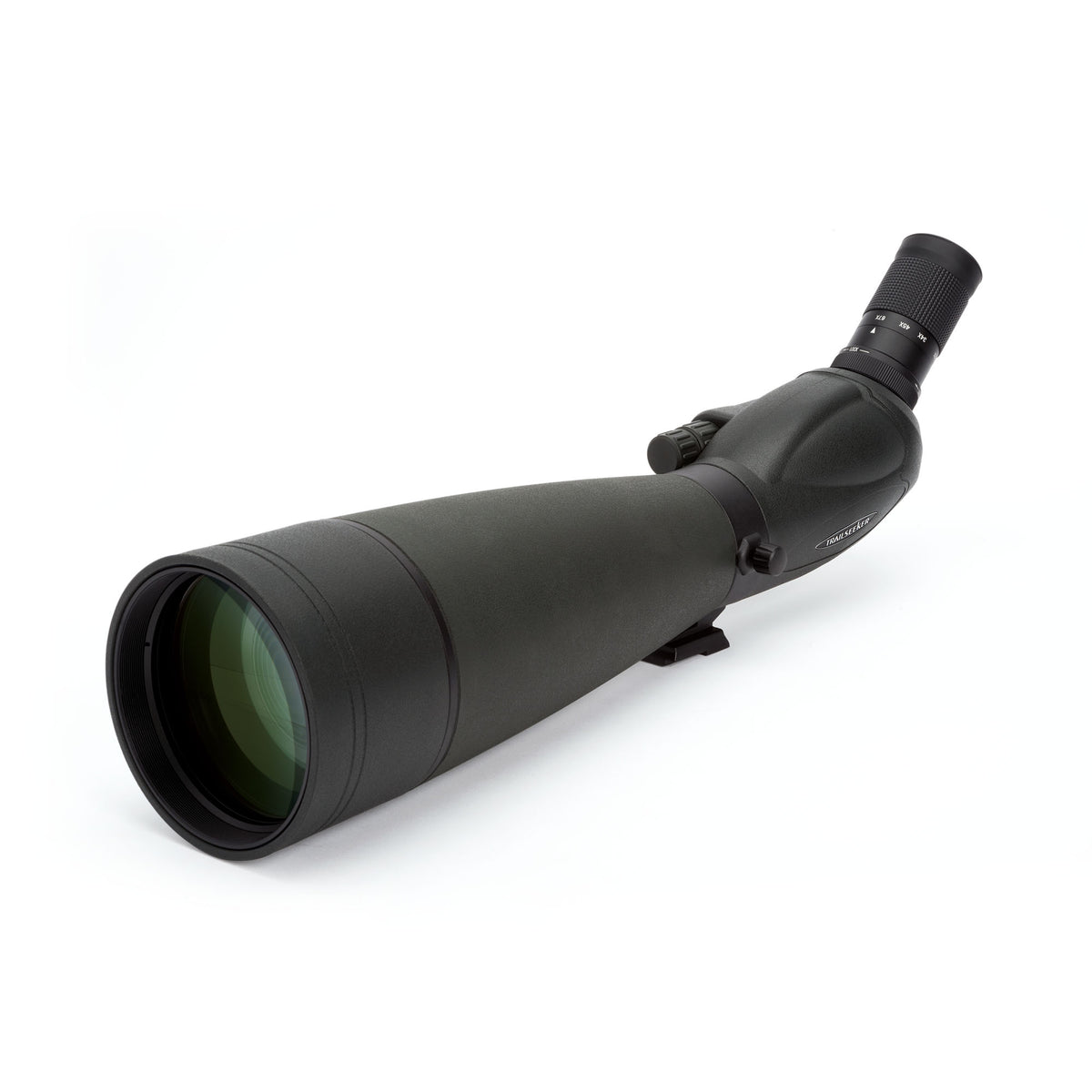 TrailSeeker 22-67×100 - 45°傾斜型フィールドスコープ｜CE-BSTS-52334