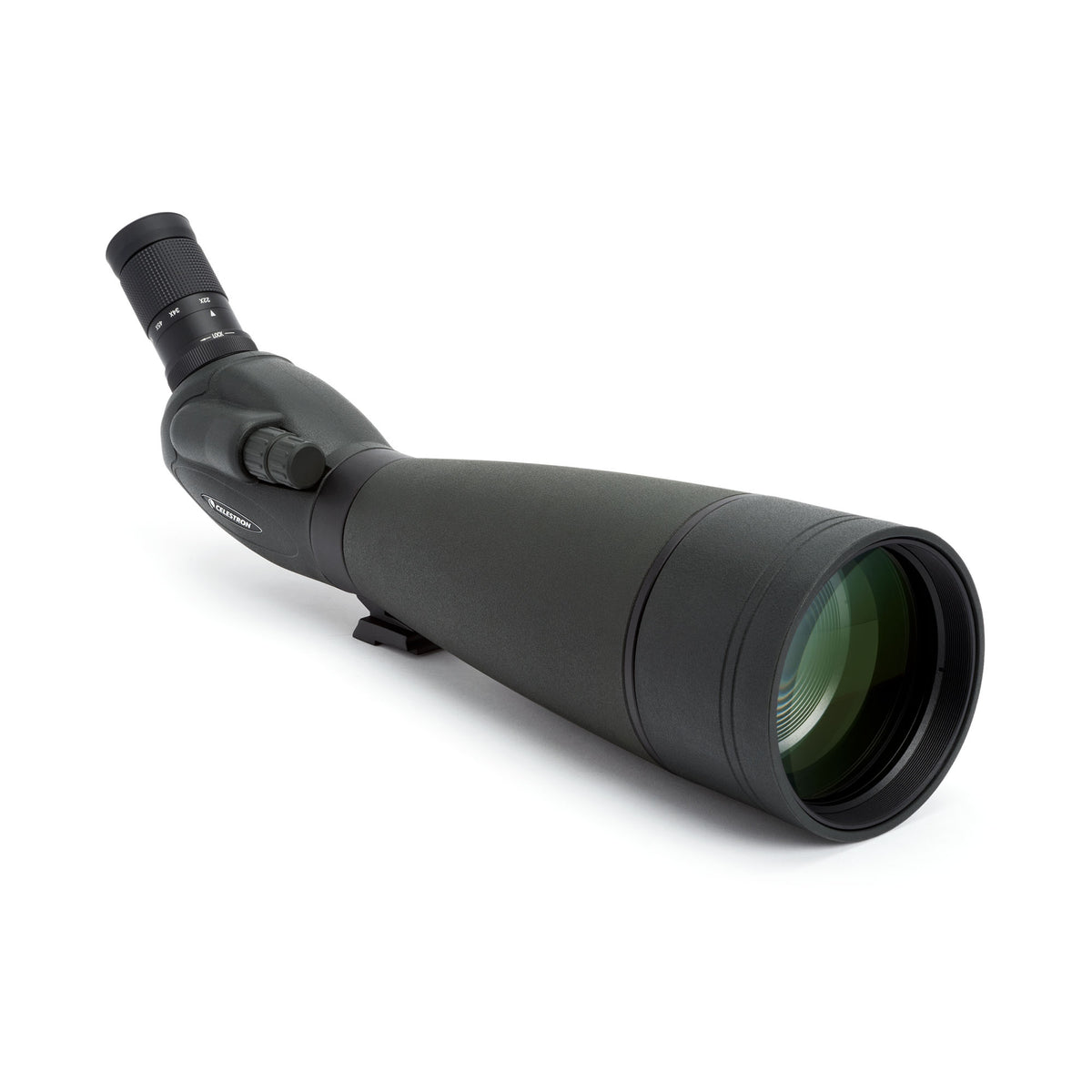 TrailSeeker 22-67×100 - 45°傾斜型フィールドスコープ｜CE-BSTS-52334