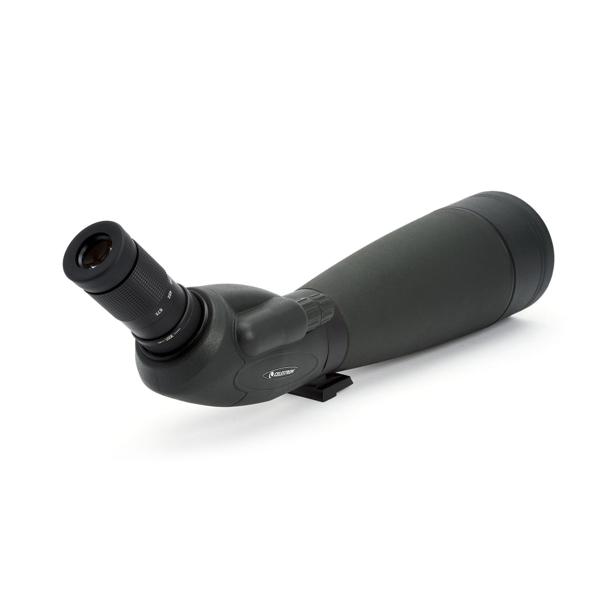 TrailSeeker 22-67×100 - 45°傾斜型フィールドスコープ｜CE-BSTS-52334