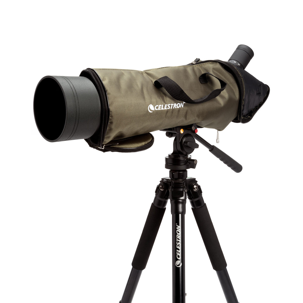 TrailSeeker 22-67×100 - 45°傾斜型フィールドスコープ｜CE-BSTS-52334