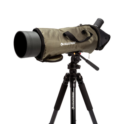 TrailSeeker 22-67×100 - 45°傾斜型フィールドスコープ｜CE-BSTS-52334