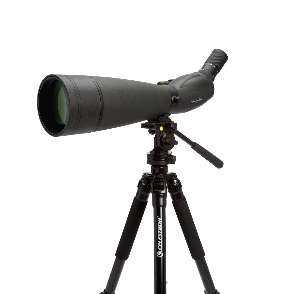 TrailSeeker 22-67×100 - 45°傾斜型フィールドスコープ｜CE-BSTS-52334