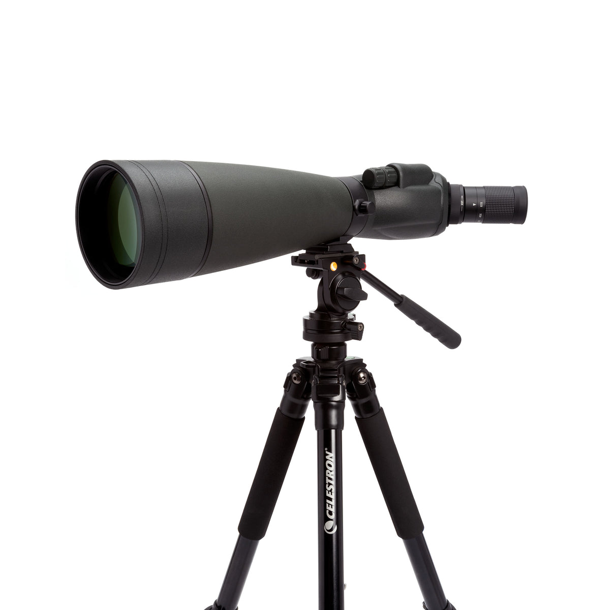 TrailSeeker 22-67×100 - 45°傾斜型フィールドスコープ｜CE-BSTS-52334