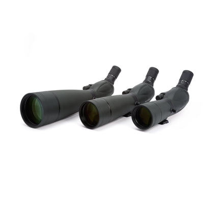 TrailSeeker 22-67×100 - 45°傾斜型フィールドスコープ｜CE-BSTS-52334