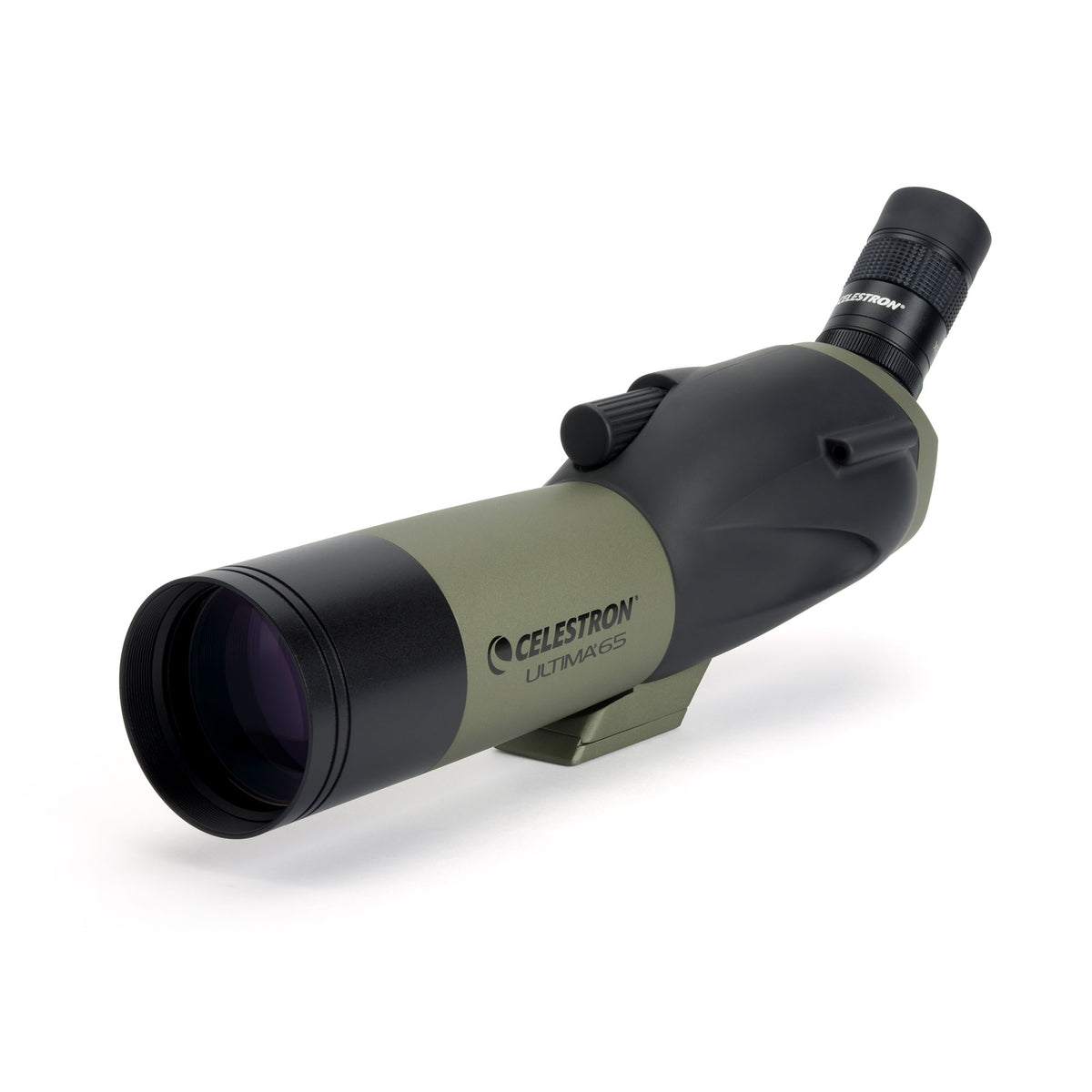Ultima 18-55×65 - 45°傾斜型フィールドスコープ｜CE-BSUT-52248