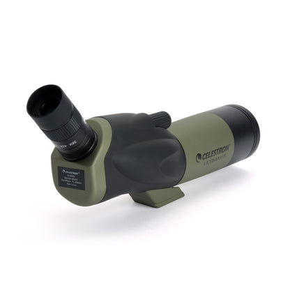 Ultima 18-55×65 - 45°傾斜型フィールドスコープ｜CE-BSUT-52248