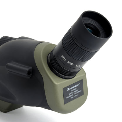 Ultima 18-55×65 - 45°傾斜型フィールドスコープ｜CE-BSUT-52248