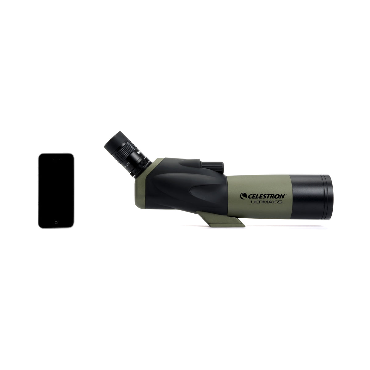 Ultima 18-55×65 - 45°傾斜型フィールドスコープ｜CE-BSUT-52248