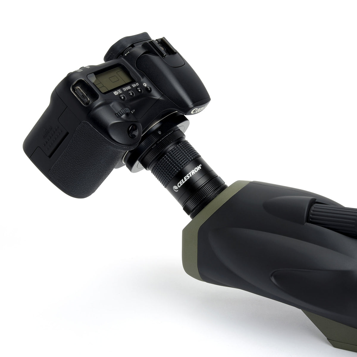 Ultima 18-55×65 - 45°傾斜型フィールドスコープ｜CE-BSUT-52248