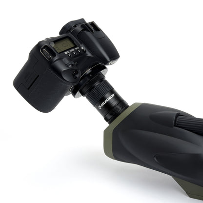Ultima 18-55×65 - 45°傾斜型フィールドスコープ｜CE-BSUT-52248