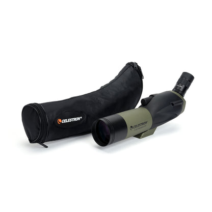 Ultima 18-55×65 - 45°傾斜型フィールドスコープ｜CE-BSUT-52248