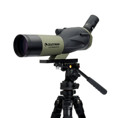 Ultima 18-55×65 - 45°傾斜型フィールドスコープ｜CE-BSUT-52248