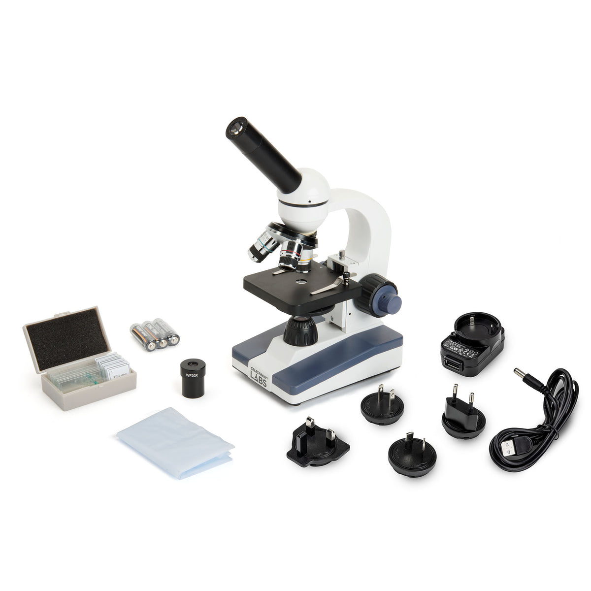 生物顕微鏡 CM1000C｜CE-MBCM10-44129