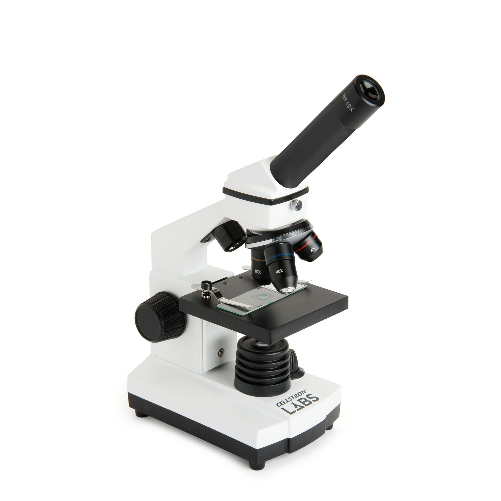 生物顕微鏡 CM800｜40-800倍 – Celestron セレストロン日本公式ストア