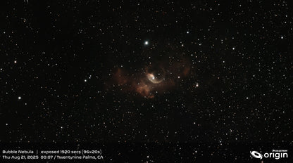 Origin Mark II Intelligent Home Observatory