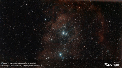 Origin Mark II Intelligent Home Observatory