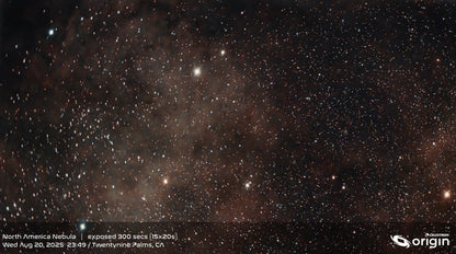 Origin Mark II Intelligent Home Observatory