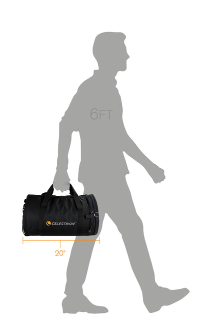 収納ケース C8、EdgeHD800 鏡筒用