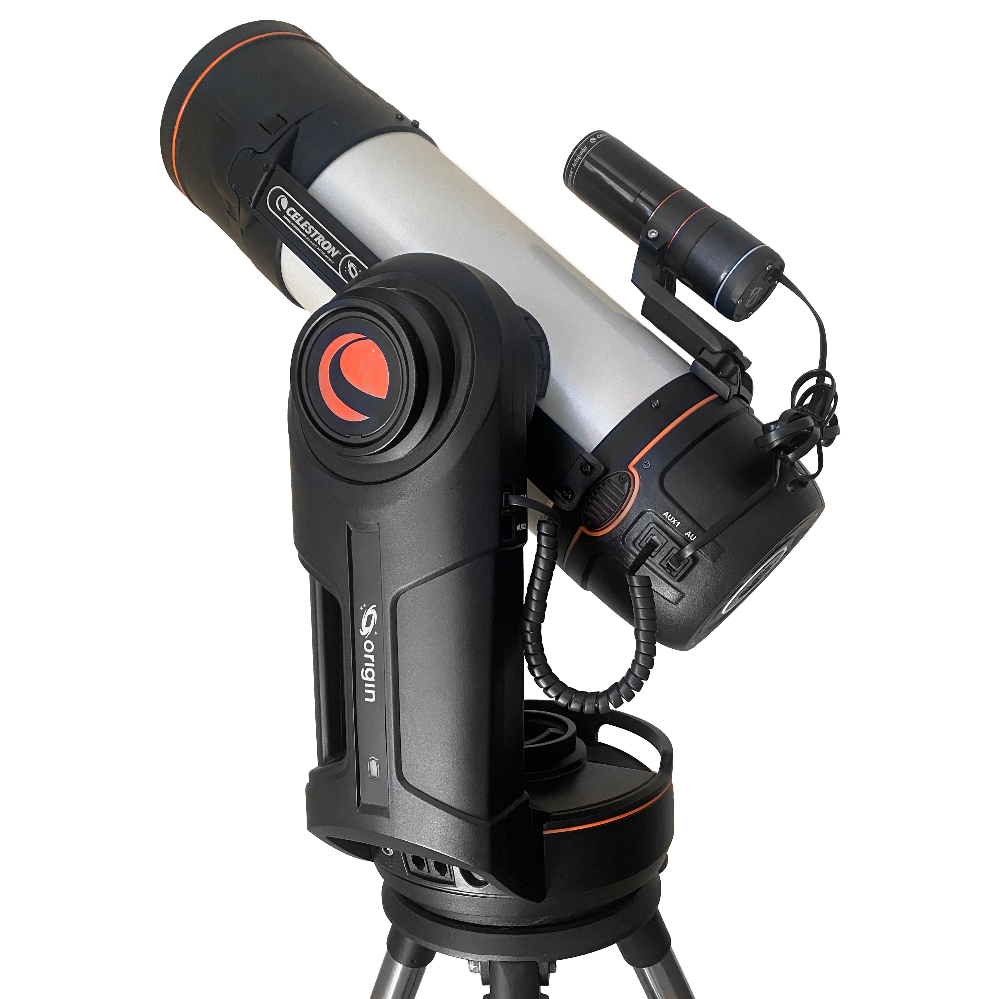 Origin Mark II Intelligent Home Observatory｜セレストロン オリジン