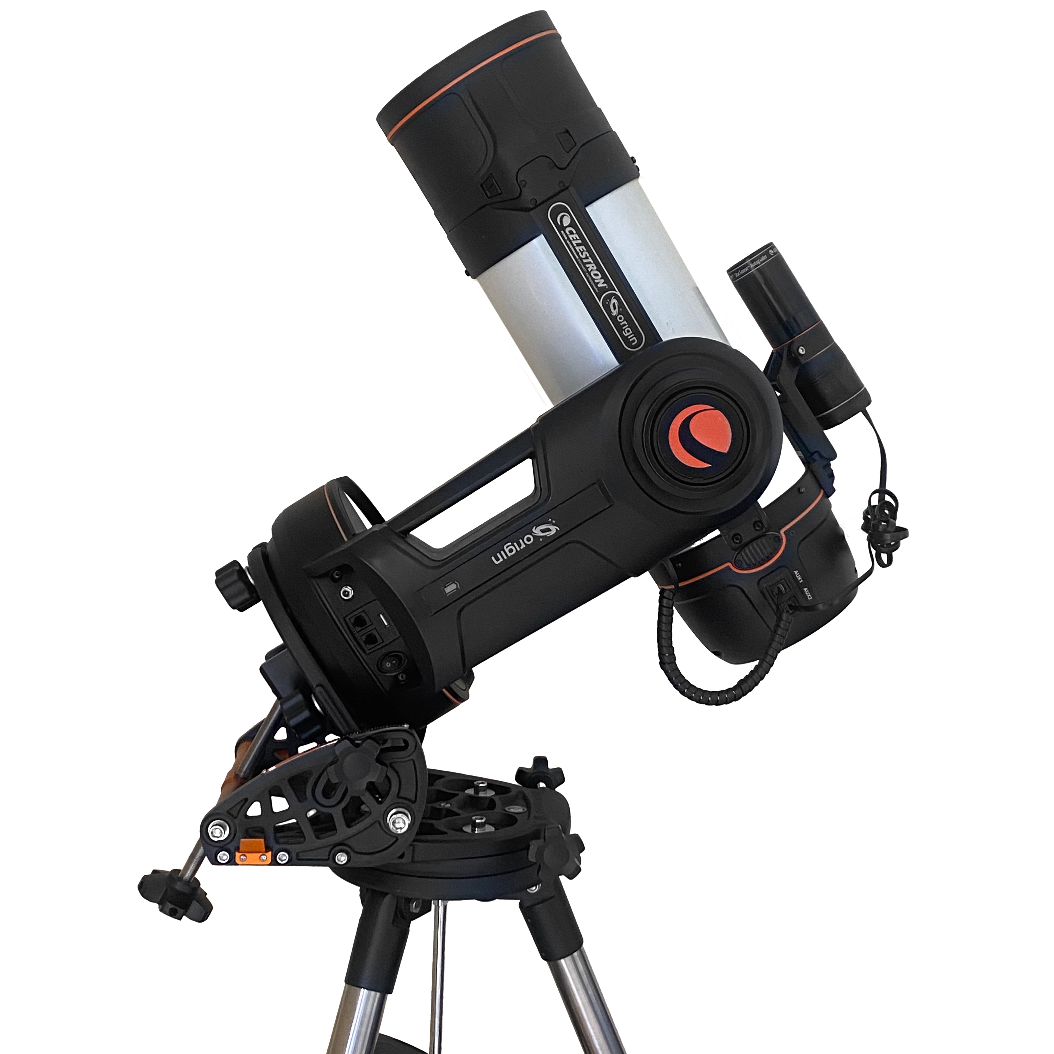 Origin Mark II Intelligent Home Observatory｜セレストロン オリジン