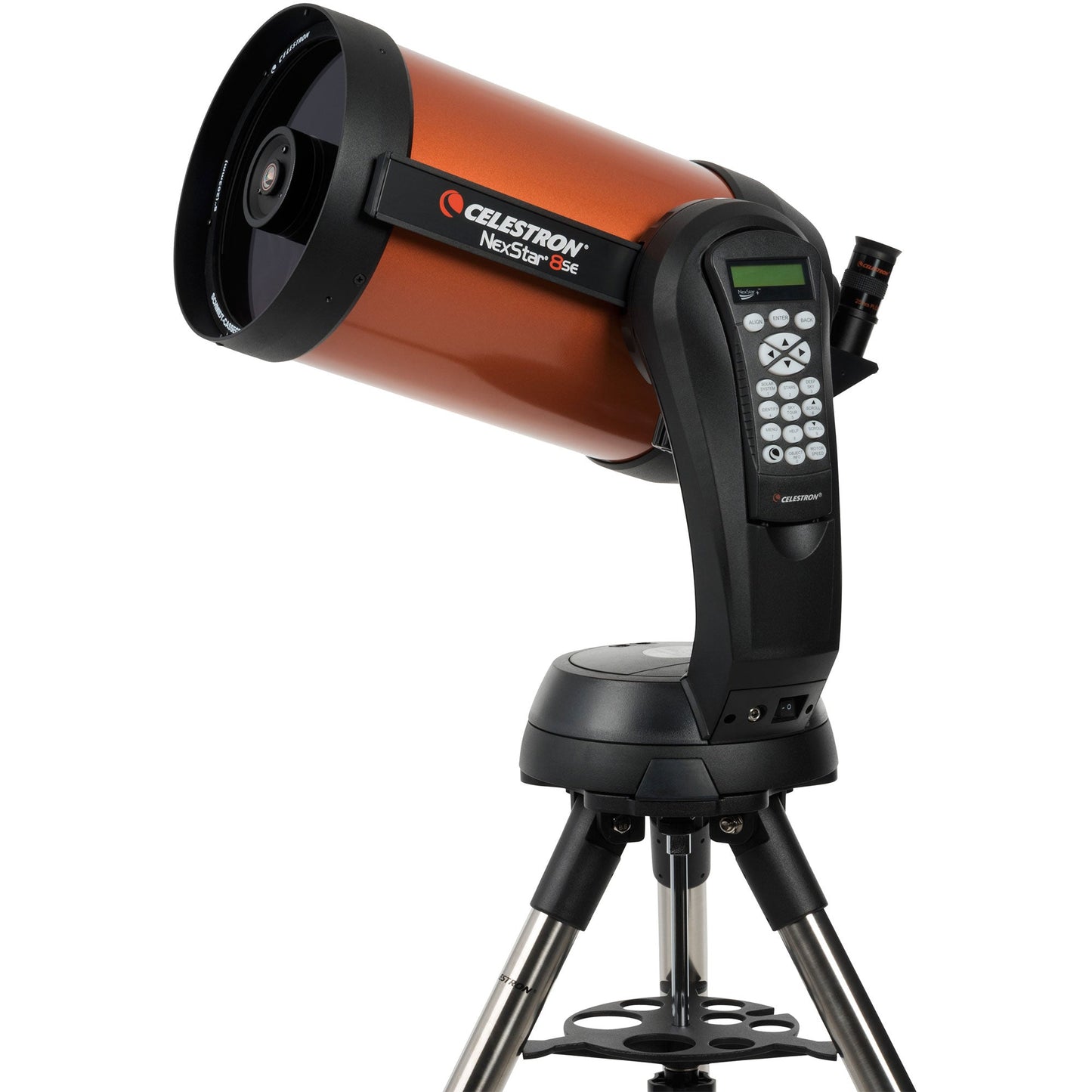NexStar 8SE SCT