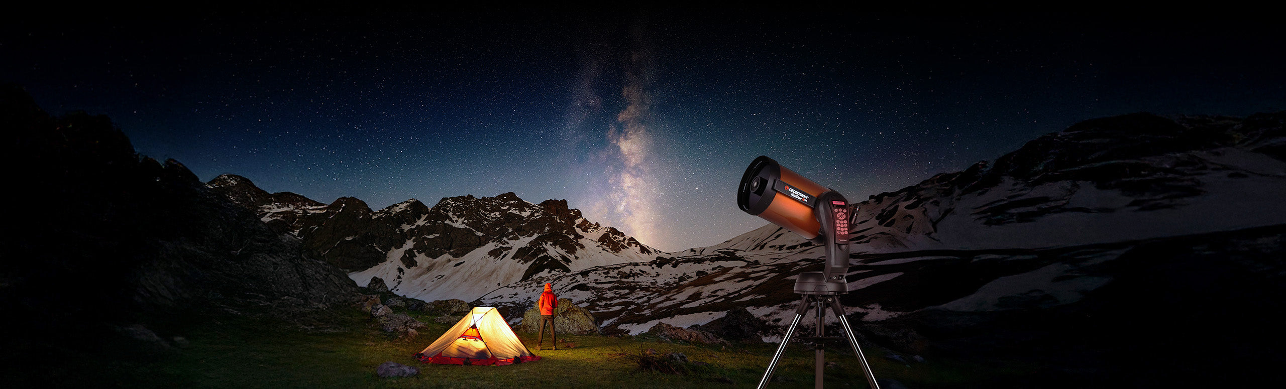 Celestron セレストロン日本公式ストア