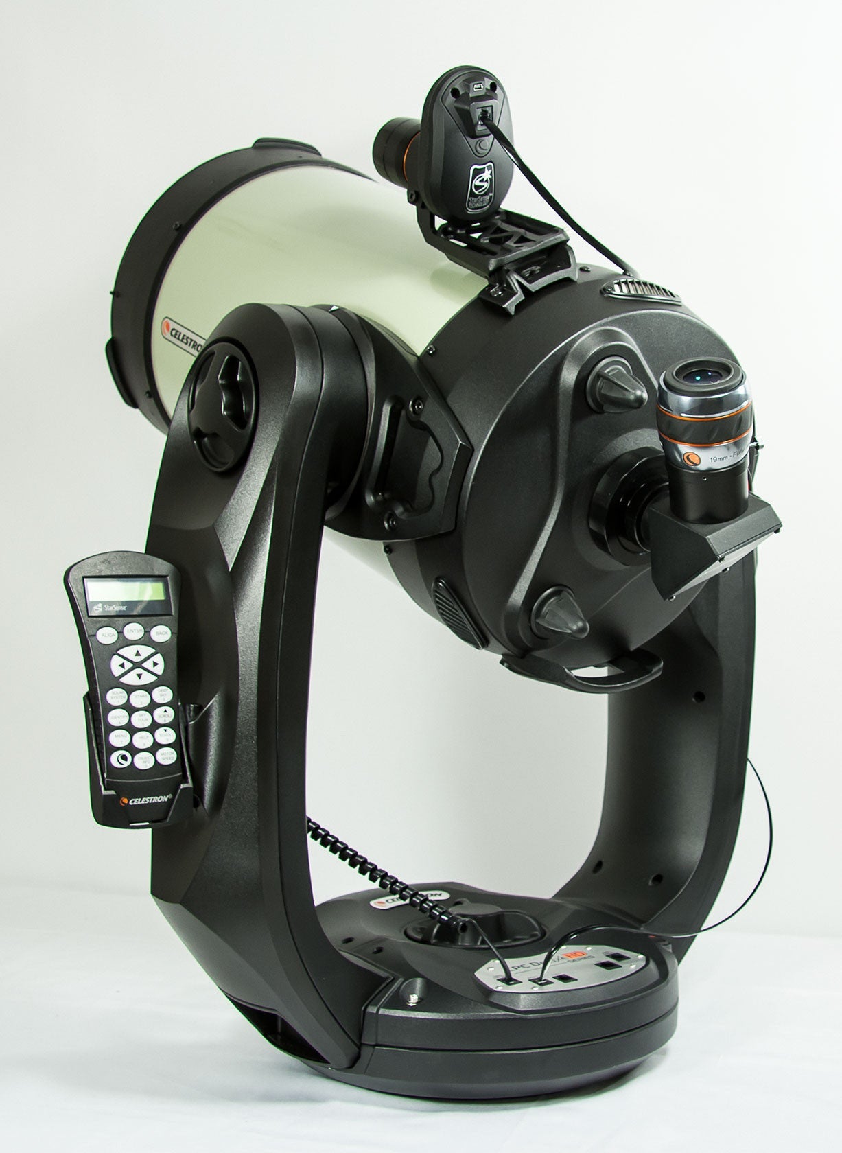 StarSense Auto Align