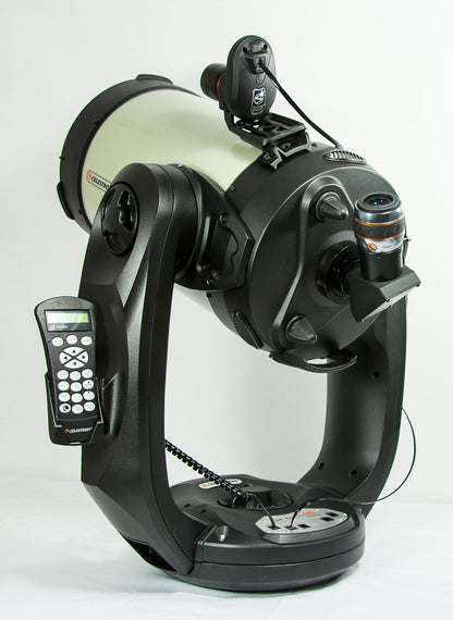 StarSense Auto Align