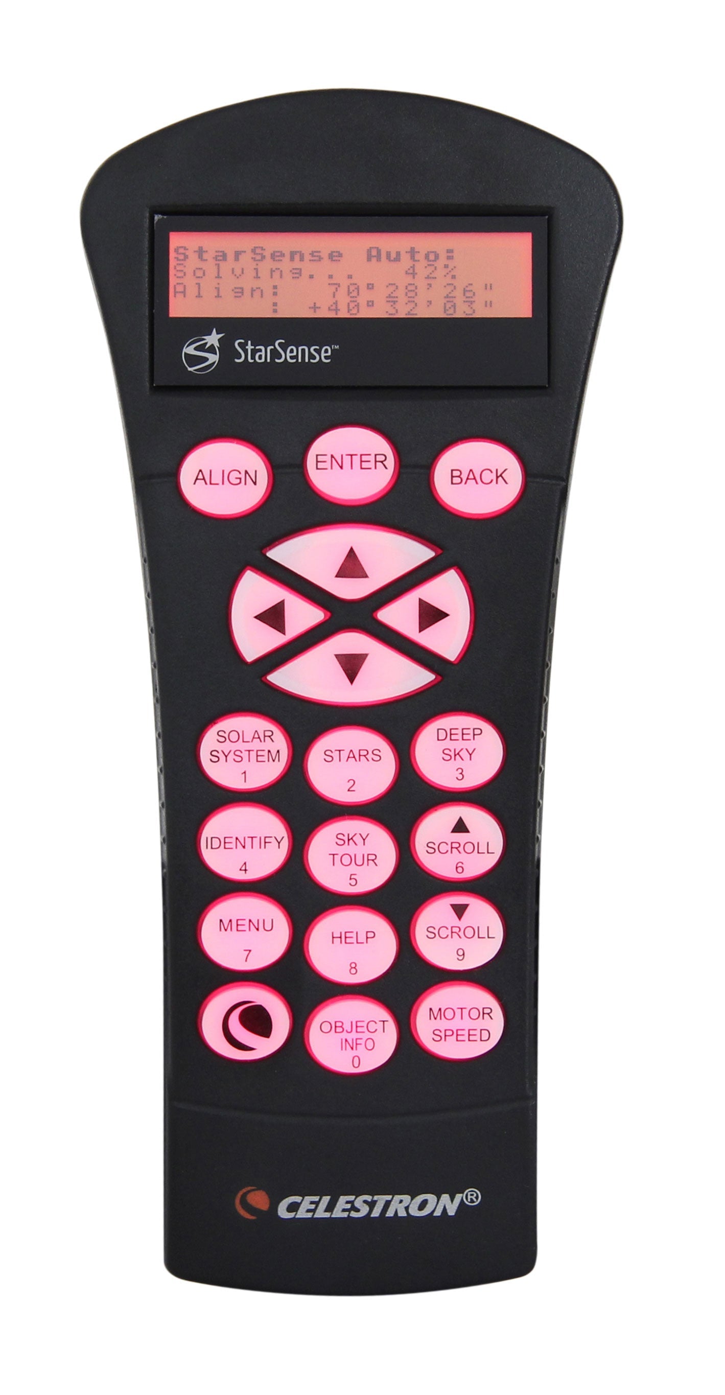 StarSense Auto Align