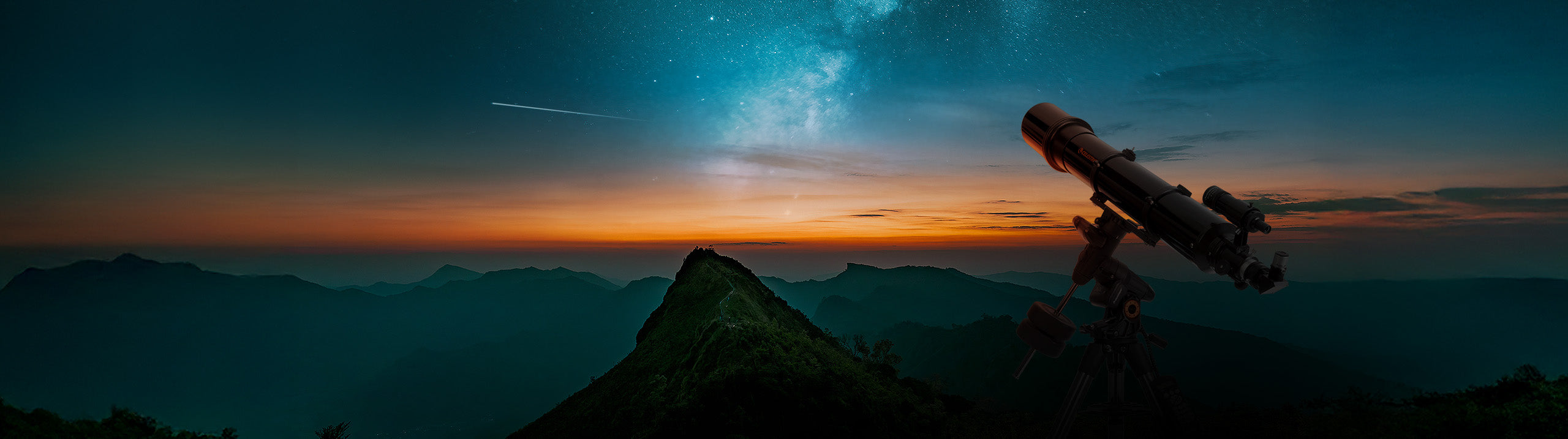 CELESTRON（セレストロン）天体望遠鏡 – Celestron（セレストロン